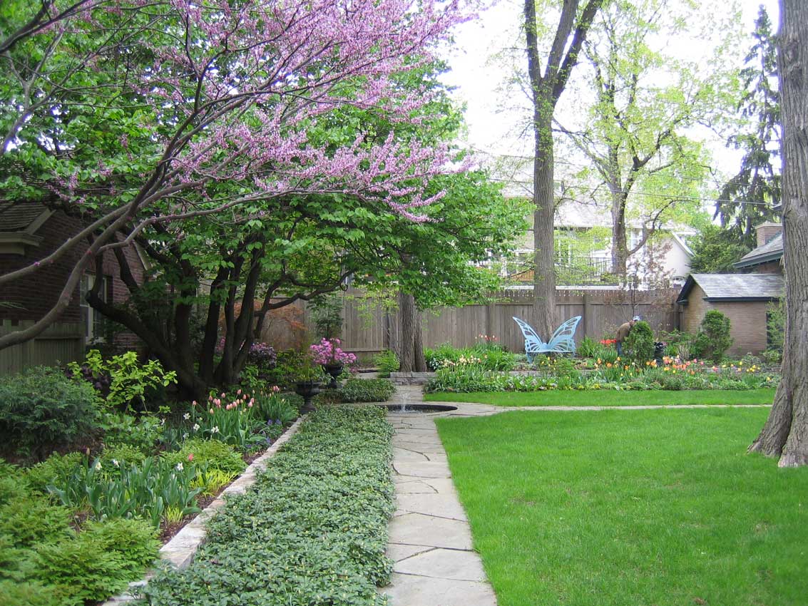 residential